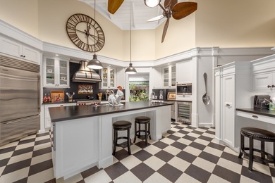 Experience timeless elegance at this solidly built, red brick - photo 8