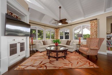 Experience timeless elegance at this solidly built, red brick - photo 9