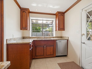 This lovingly cared for single story home is situation on a .34 - photo 11
