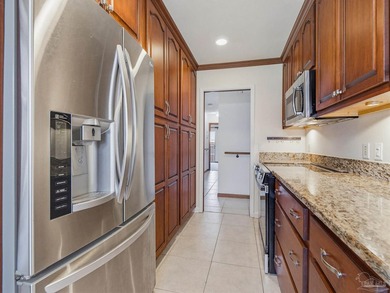 This lovingly cared for single story home is situation on a .34 - photo 14