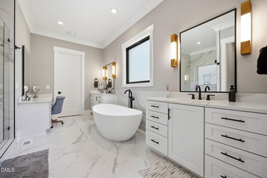 A 2023 Parade of Homes Entry. Thoughtfully designed and - photo 17