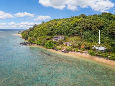 Set just a few feet from the gentle waters of Anini Beach, this - photo 1