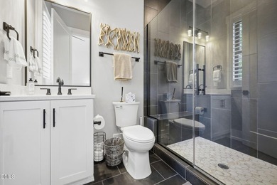 A 2023 Parade of Homes Entry. Thoughtfully designed and - photo 21