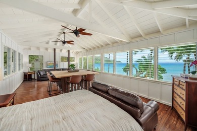 Set just a few feet from the gentle waters of Anini Beach, this - photo 9