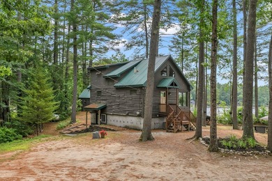 Crystal Lake, a hidden gem in Gray, Maine, is celebrated by - photo 29