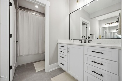 A 2023 Parade of Homes Entry. Thoughtfully designed and - photo 29