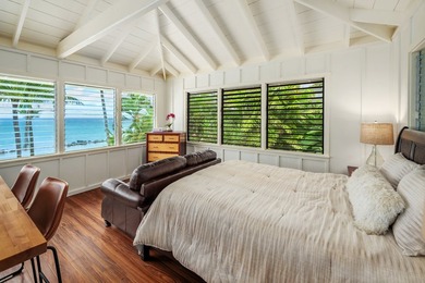 Set just a few feet from the gentle waters of Anini Beach, this - photo 10