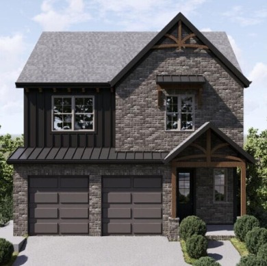 Tennessee River - Hamilton County Home Sale Pending in Chattanooga Tennessee