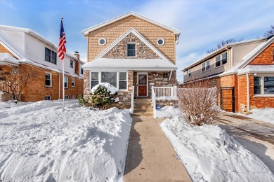 (private lake, pond, creek) Home For Sale in Chicago Illinois