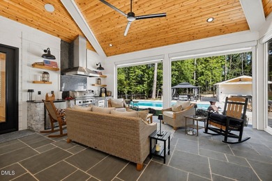 A 2023 Parade of Homes Entry. Thoughtfully designed and - photo 33