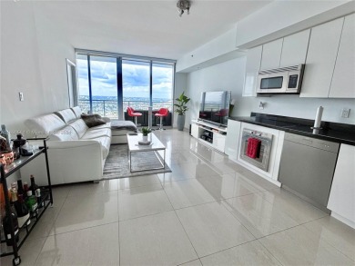 Miami River Condo For Sale in Miami Florida
