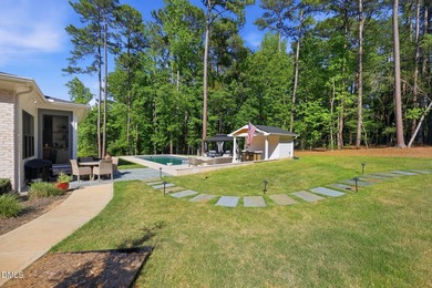 A 2023 Parade of Homes Entry. Thoughtfully designed and - photo 41