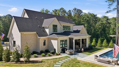 A 2023 Parade of Homes Entry. Thoughtfully designed and - photo 44