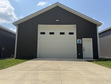Lake Commercial For Sale in Wolcottville, Indiana