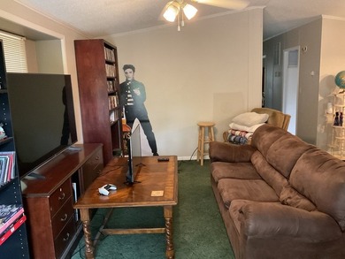 The owner has taken great care of the home and looks great. The - photo 4