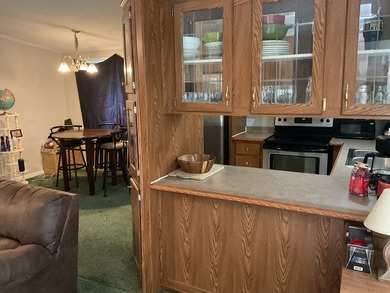 The owner has taken great care of the home and looks great. The - photo 5