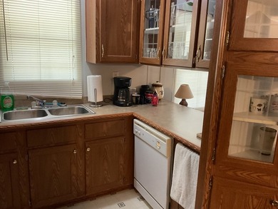 The owner has taken great care of the home and looks great. The - photo 7
