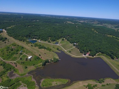 (private lake, pond, creek) Home For Sale in Unionville Iowa