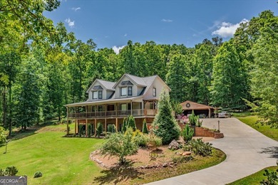 (private lake, pond, creek) Home For Sale in Kingston Georgia