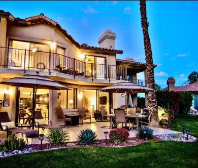 Lake Condo For Sale in Palm Desert, California