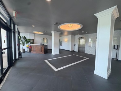 Lake Mangonia Condo For Sale in West Palm Beach Florida