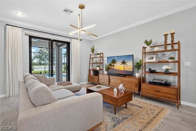 Exceptional Lakefront Living with Outstanding Upgrades in The - photo 5