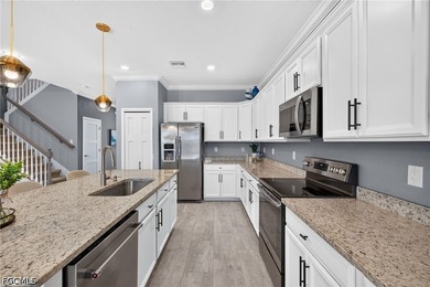 Exceptional Lakefront Living with Outstanding Upgrades in The - photo 8