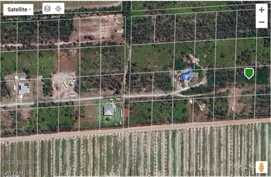 Buildable 1/2 acre- out of the flood zone (Flood Zone X). This - photo 8