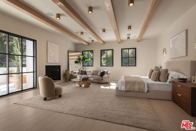 Mykonos meets Bel Air.... resort-living steps from Bel Air Hotel - photo 9