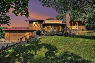 Lake Home For Sale in Bristol, Indiana