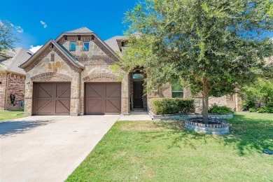 Lake Home Sale Pending in Heath, Texas