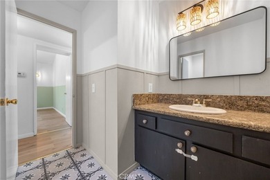 Beautifully upgraded upper-level condo in the FHA-approved - photo 16