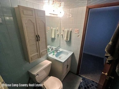 This 1 bed, 1 bath stone home sits on nearly half an acre. It is - photo 17