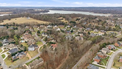 Exceptional building lot in the prestigious River Sound - photo 1