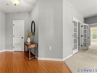 ALL the amenities, at your fingertips! Welcome to this