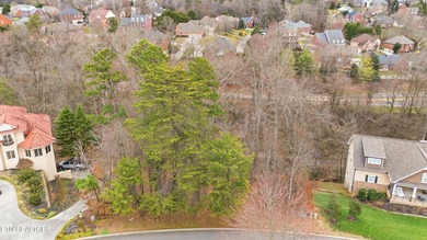 Exceptional building lot in the prestigious River Sound - photo 4