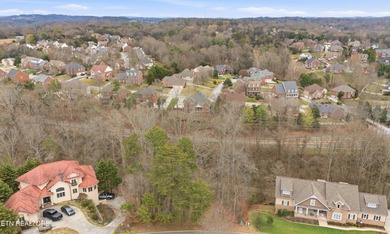 Exceptional building lot in the prestigious River Sound - photo 5