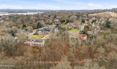 Exceptional building lot in the prestigious River Sound - photo 8