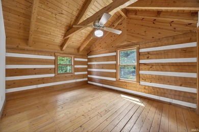 Enjoy lake living with this cozy cabin-style home on beautiful - photo 29