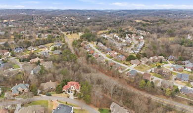 Exceptional building lot in the prestigious River Sound - photo 9