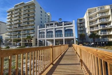LOW HOA for Gated Golf course view at Barefoot Resort Getaway - photo 39