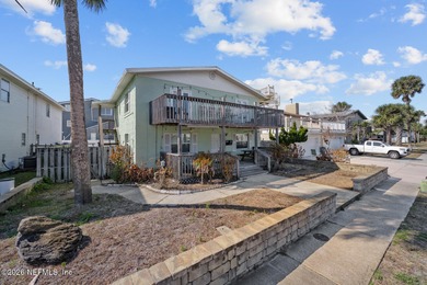 This property sits in the heart of Neptune Beach, one block from - photo 1