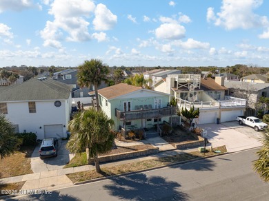 This property sits in the heart of Neptune Beach, one block from - photo 3