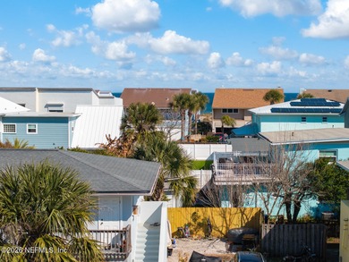 This property sits in the heart of Neptune Beach, one block from - photo 8
