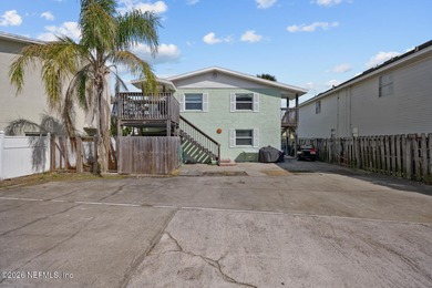 This property sits in the heart of Neptune Beach, one block from - photo 10