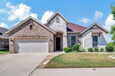 Lake Home For Sale in Fort Worth, Texas