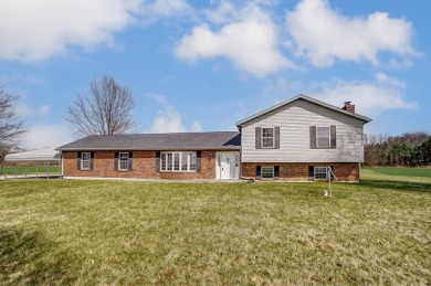 Lake Home Off Market in Casstown, Ohio