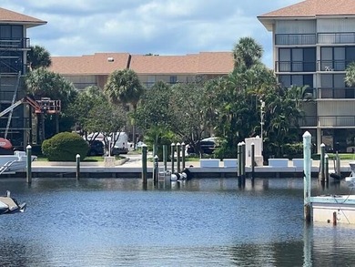 One of the widest docks in the Bluffs Marina. 60' X 30' allows - photo 3