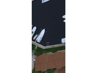 One of the widest docks in the Bluffs Marina. 60' X 30' allows - photo 7