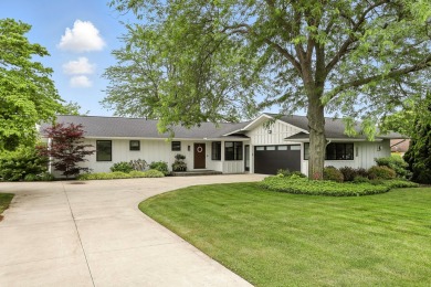 Lake Home For Sale in Fennville, Michigan